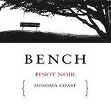 Bench - Pinot Noir 2019 (750ml) (750ml)