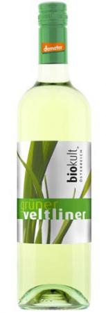 Biokult - Gruner Veltliner 2020 (750ml) (750ml)