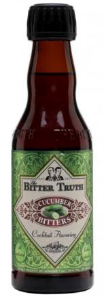 Bitter Truth - Cucumber Bitters (200ml) (200ml)