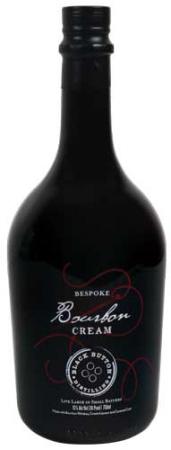 Black Button - Bespoke Bourbon Cream (50ml) (50ml)