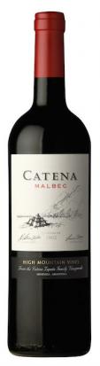 Bodega Catena Zapata - Malbec Mendoza 2023 (750ml) (750ml)