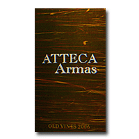 Bodegas Atteca Armas - Old Vines Garnacha (750ml) (750ml)