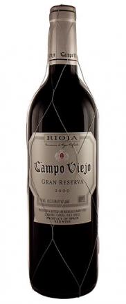 Bodegas Campo Viejo - Gran Reserva Rioja 2018 (750ml) (750ml)