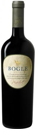 Bogle - Merlot California 2022 (750ml) (750ml)