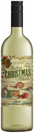 Boutinot - Christmas White 2023 (750ml) (750ml)