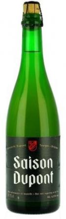 Brasserie Dupont - Saison Dupont (4 pack bottles) (4 pack bottles)