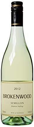 Brokenwood - S�millon 2016 (750ml) (750ml)