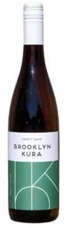 Brooklyn Kura - Number Fourteen - Junmai Ginjo (750ml) (750ml)