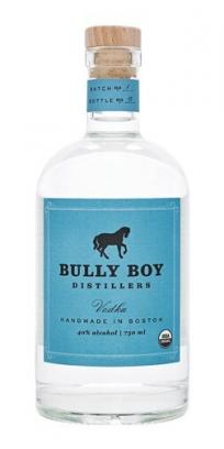 Bully Boy - Vodka (750ml) (750ml)