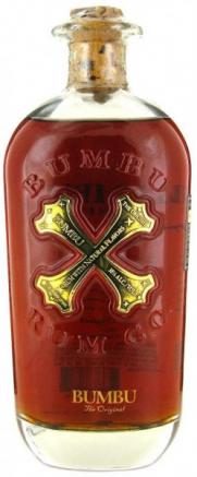 Bumbu - Rum (720ml) (720ml)