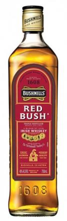 Bushmills - Red Bush Whiskey (50ml) (50ml)