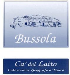 Bussola - Ca Di Laito 2019 (750ml) (750ml)