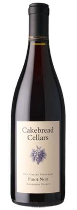 Cakebread - Pinot Noir Two Creeks Vineyard 2021 (750ml) (750ml)