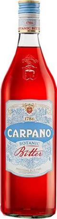 Carpano - Botanic Bitter (1L) (1L)