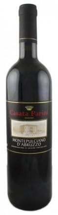 Casata Parini - Montepulciano dAbruzzo 2022 (750ml) (750ml)