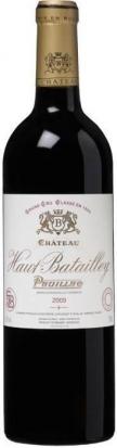 Batailley Ch Pauillac (750ml) (750ml)