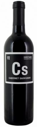 Charles Smith - Cabernet Sauvignon Substance 2021 (750ml) (750ml)