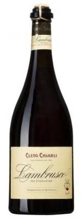 Cleto Chiarli - Lambrusco di Sorbara del Fondatore (750ml) (750ml)