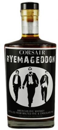 Corsair - Ryemageddon Aged Rye Whiskey (750ml) (750ml)