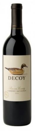 Decoy - Cabernet Sauvignon 2016 (750ml) (750ml)