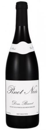 Domaine Brunet - Vin de Pays dOc 2020 (750ml) (750ml)