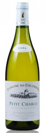Domaine du Colombier - Petit Chablis 2023 (750ml) (750ml)
