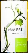 Domaine Lafage - Cote Est Blanc 2018 (750ml) (750ml)