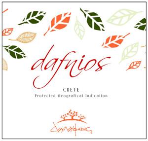 Douloufakis - Vidiano Dafnios 2021 (750ml) (750ml)