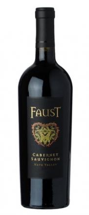 Faust - Cabernet Sauvignon Napa Valley 2022 (750ml) (750ml)