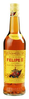 Felipe II - Brandy (750ml) (750ml)