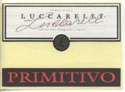 Feudi Di San Marzano - Primitivo Luccarelli 2018 (750ml) (750ml)