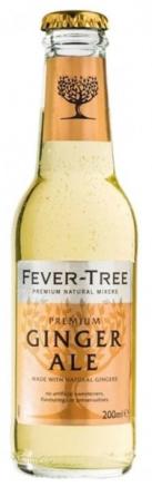 Fever Tree - Ginger Ale (750ml) (750ml)