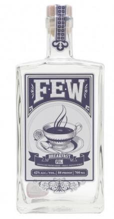 Few - Breakfast Gin (750ml) (750ml)