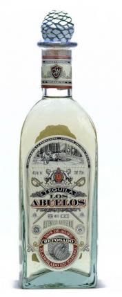 Fortaleza - Tequila Reposado (750ml) (750ml)