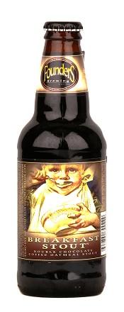 Founders Brewing Company - Breakfast Stout (750ml) (750ml)
