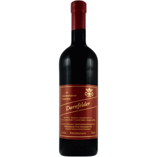 Fritz Windisch - Dornfelder 2021 (750ml) (750ml)