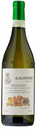 G.D. Vajra di Aldo - Moscato dAsti (750ml) (750ml)