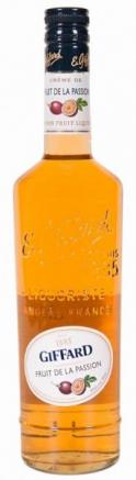 Giffard - Fruit De La Passion (750ml) (750ml)