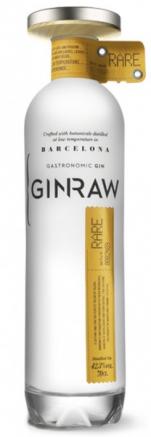 GinrawGastronomic Gin (750ml) (750ml)