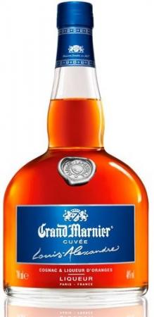 Grand Marnier - Cuvee Louis Alexandre (750ml) (750ml)