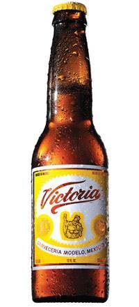 Grupo Modelo - Victoria (6 pack bottles) (6 pack bottles)