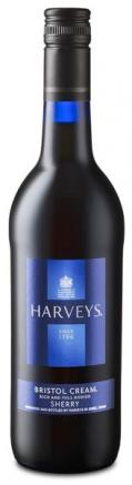 Harveys - Bristol Cream (750ml) (750ml)