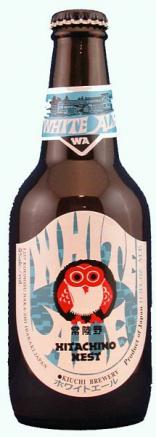 Hitachino Nest - White Ale (11.2oz can) (11.2oz can)