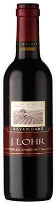J. Lohr - Seven Oaks Cabernet Sauvignon 2018 (1.5L) (1.5L)