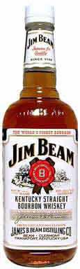 Jim Beam - Bourbon Kentucky (1.75L) (1.75L)