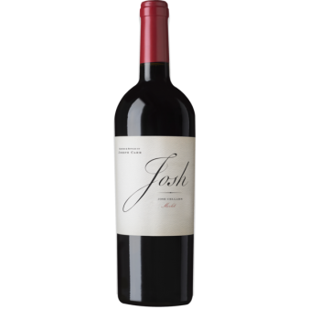 Joseph Carr - Josh Cellars Merlot (750ml) (750ml)