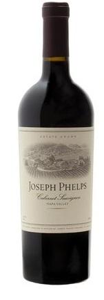 Joseph Phelps - Cabernet Sauvignon Napa Valley 2019 (750ml) (750ml)