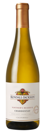 Kendall-Jackson - Chardonnay California Vintners Reserve 2021 (750ml) (750ml)