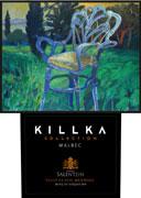 Killka - Malbec 2022 (750ml) (750ml)