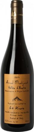 La Kiuva - Arnad-Montjovet 2021 (750ml) (750ml)